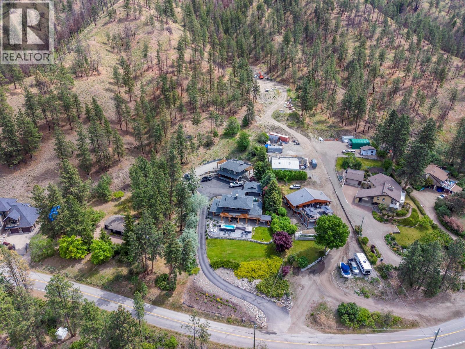 9887 Okanagan Centre Road W, Lake Country, British Columbia  V4V 2J3 - Photo 52 - 10388276