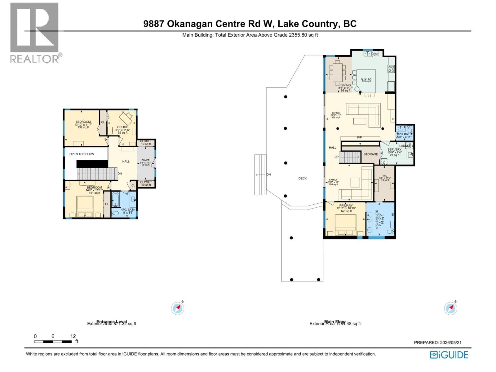 9887 Okanagan Centre Road W, Lake Country, British Columbia  V4V 2J3 - Photo 72 - 10388276