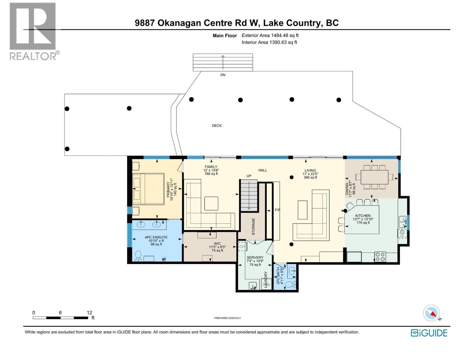 9887 Okanagan Centre Road W, Lake Country, British Columbia  V4V 2J3 - Photo 75 - 10388276