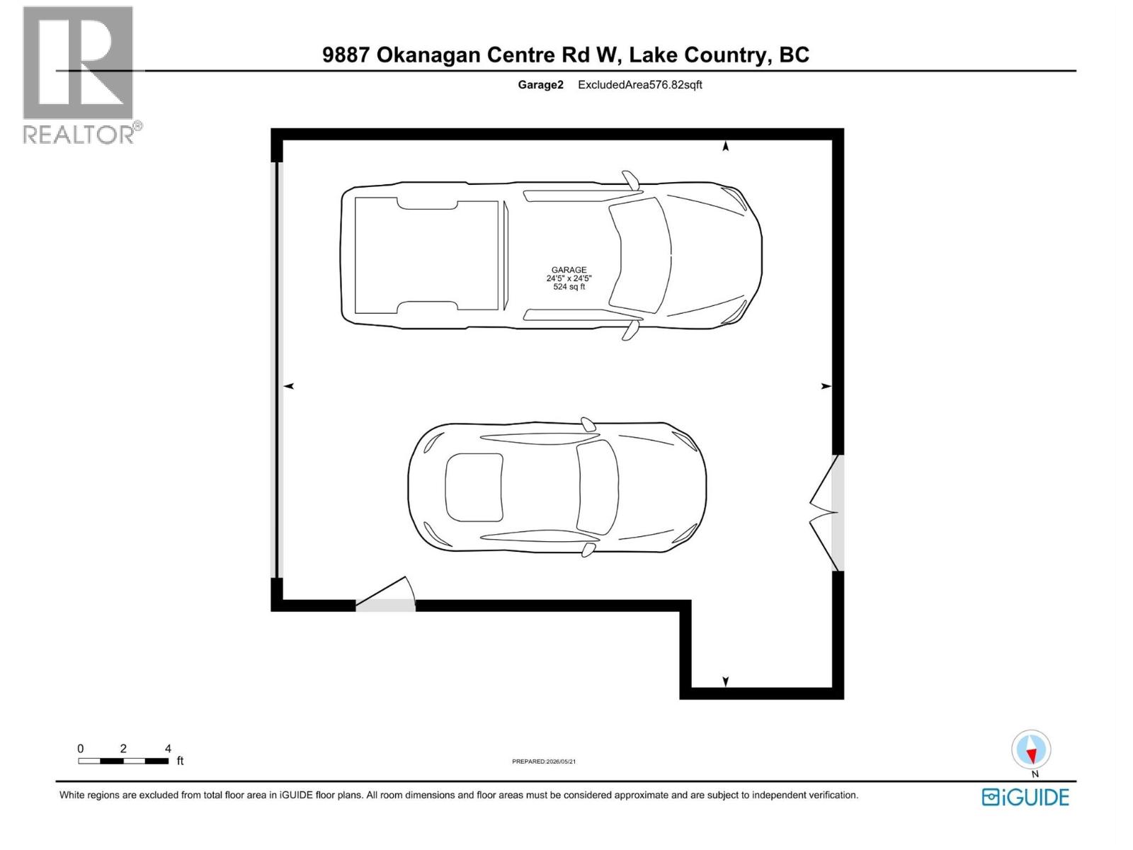9887 Okanagan Centre Road W, Lake Country, British Columbia  V4V 2J3 - Photo 77 - 10388276