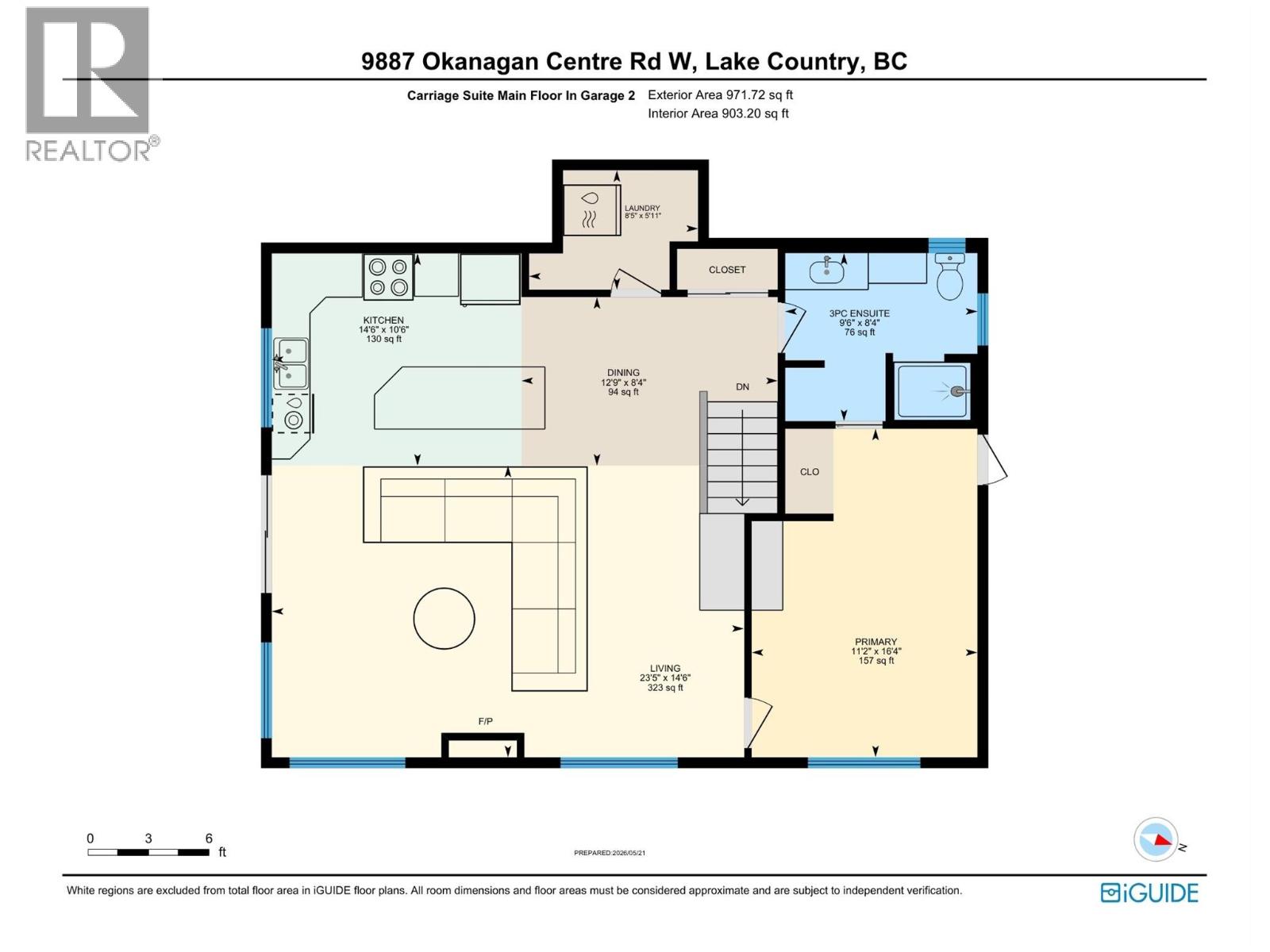 9887 Okanagan Centre Road W, Lake Country, British Columbia  V4V 2J3 - Photo 79 - 10388276