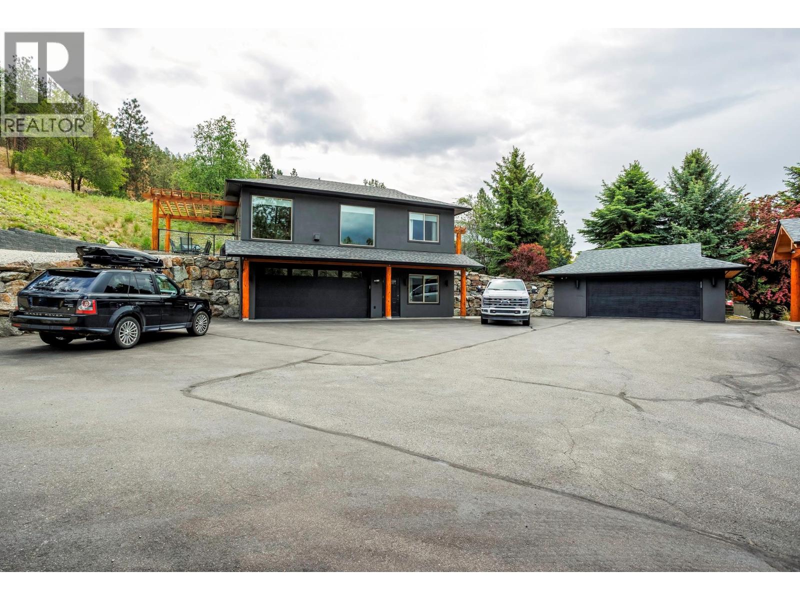 9887 Okanagan Centre Road W, Lake Country, British Columbia  V4V 2J3 - Photo 85 - 10388276