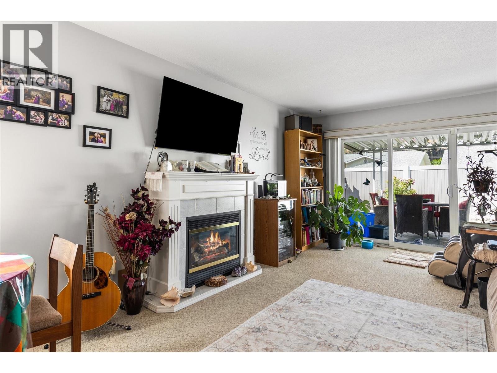 3900 27 Avenue Unit# 49, Vernon, British Columbia  V1T 9E6 - Photo 13 - 10388696