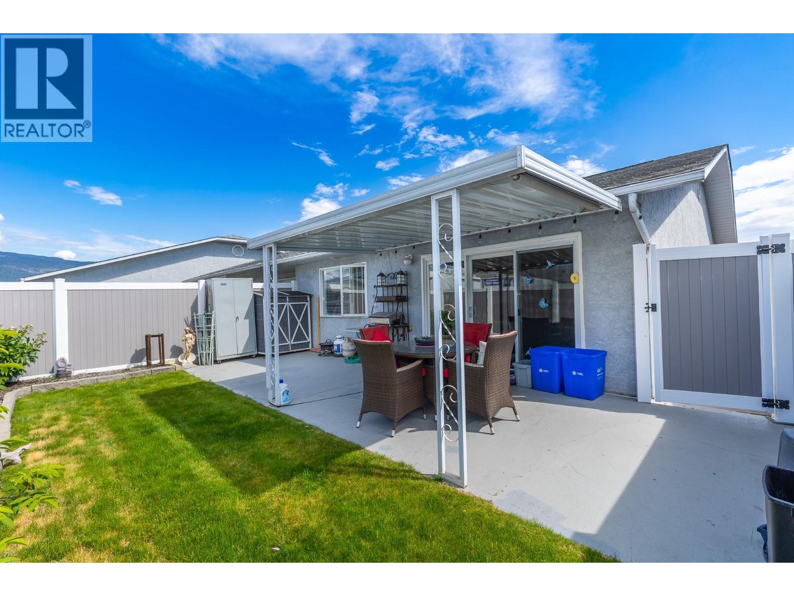 3900 27 Avenue Unit# 49, Vernon, British Columbia  V1T 9E6 - Photo 2 - 10388696