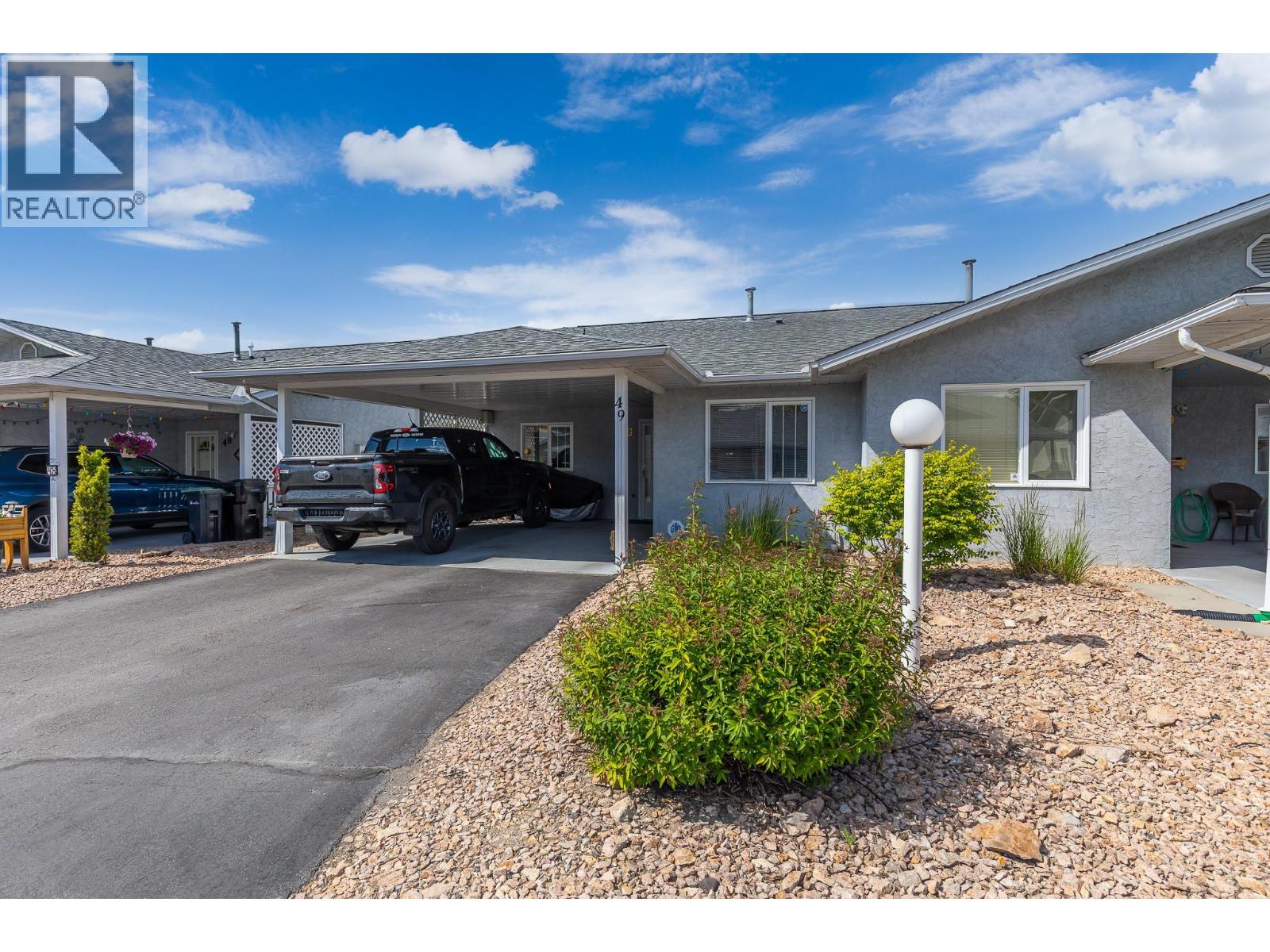 3900 27 Avenue Unit# 49, Vernon, British Columbia  V1T 9E6 - Photo 41 - 10388696