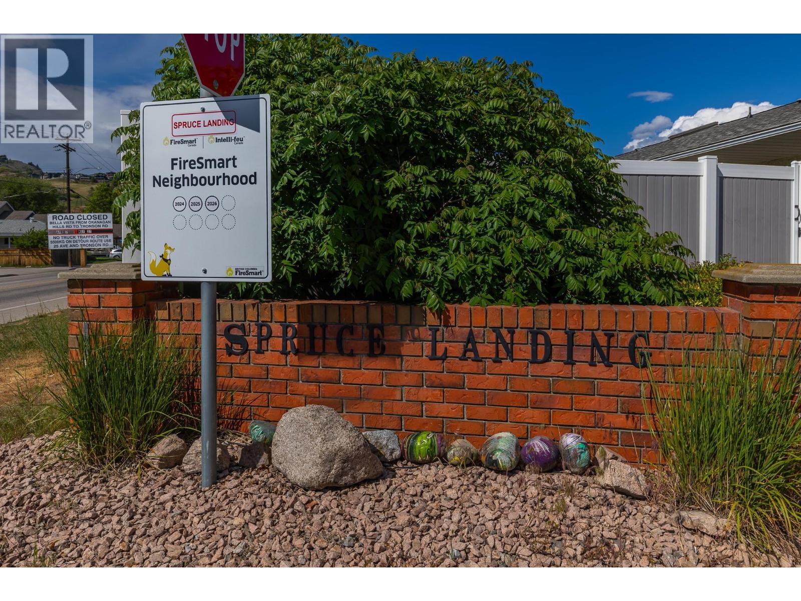 3900 27 Avenue Unit# 49, Vernon, British Columbia  V1T 9E6 - Photo 45 - 10388696