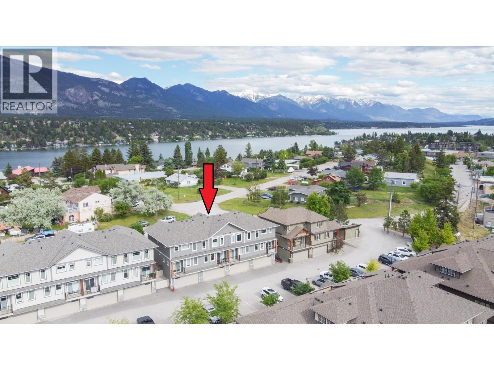 902 6th Avenue Unit# 3, Invermere, British Columbia  v0a 1k0 - Photo 3 - 10360918