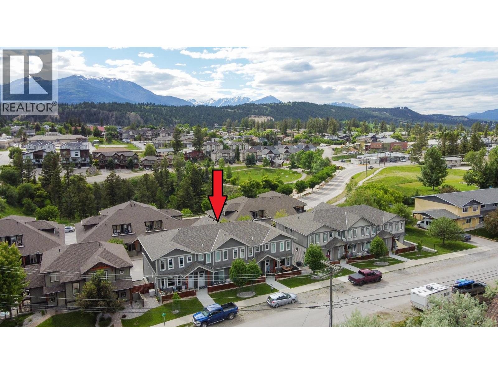 902 6th Avenue Unit# 3, Invermere, British Columbia  v0a 1k0 - Photo 4 - 10360918