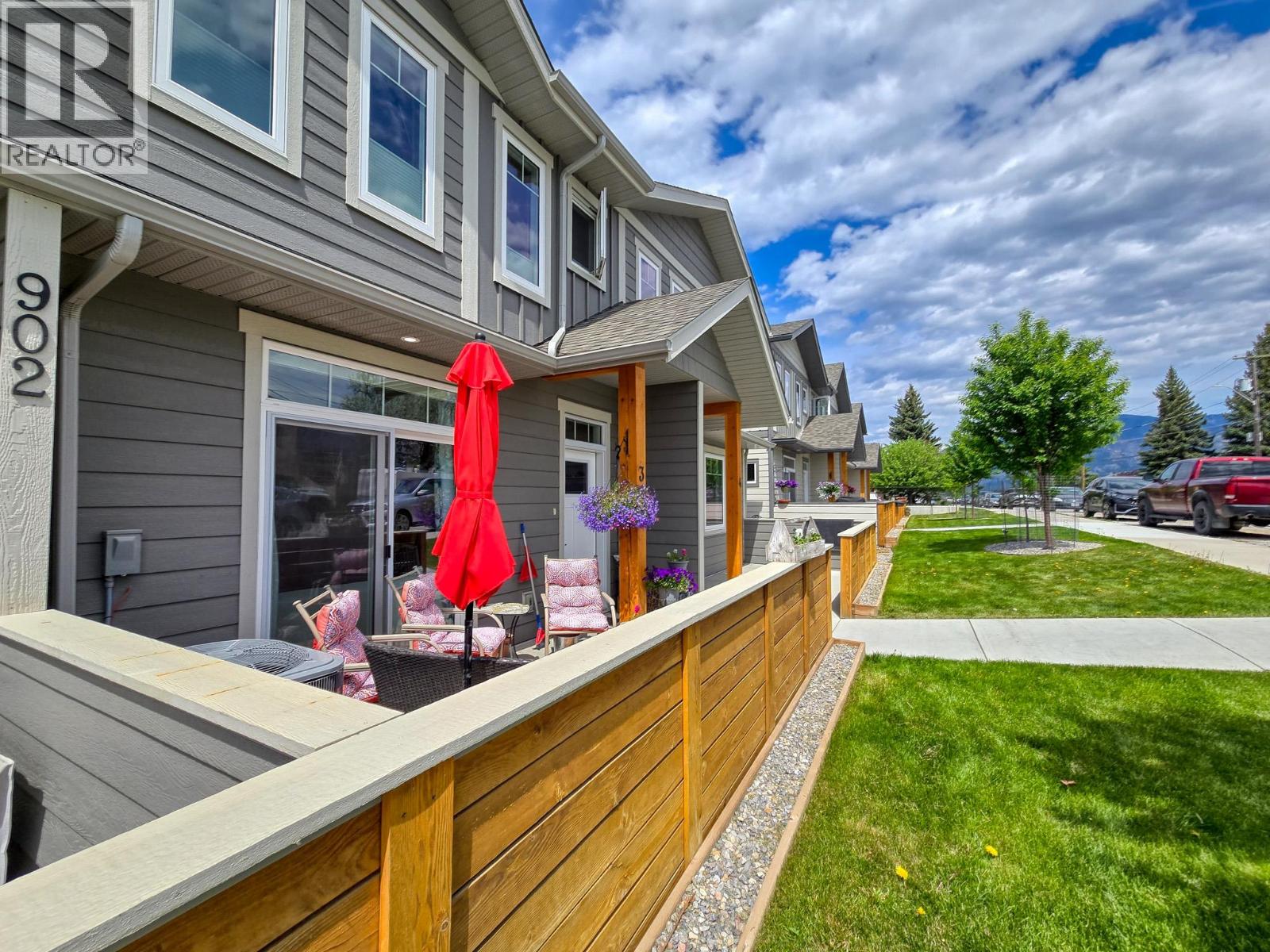 902 6th Avenue Unit# 3, Invermere, British Columbia  v0a 1k0 - Photo 6 - 10360918