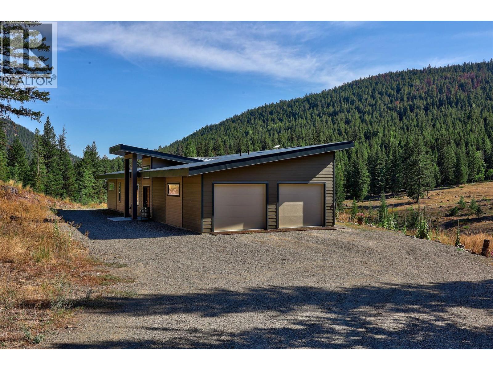 10076 Tranquille-Criss Creek Road, Kamloops, British Columbia  V1S 0B3 - Photo 2 - 10388848