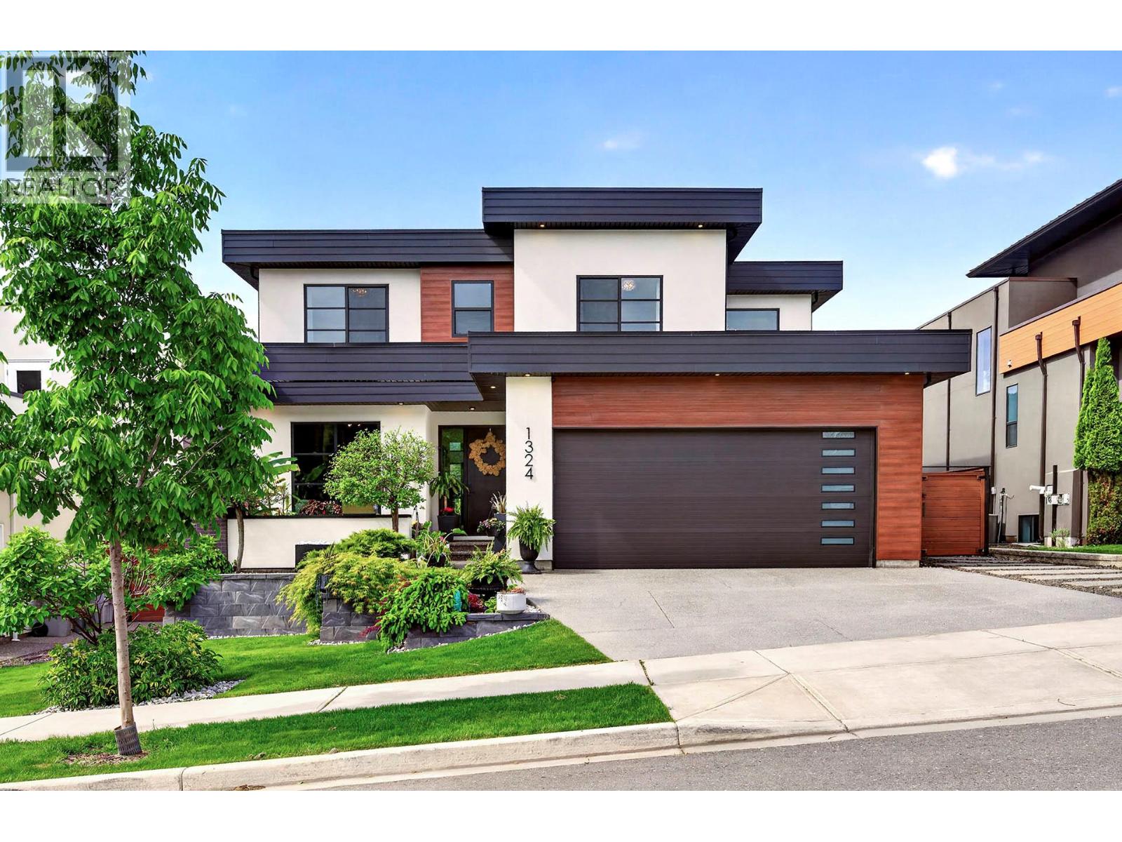 1324 Prairie Rose Drive, kamloops, British Columbia