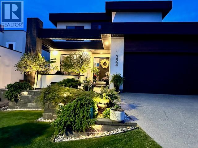 1324 Prairie Rose Drive, Kamloops, British Columbia  V2E 0C5 - Photo 63 - 10388840
