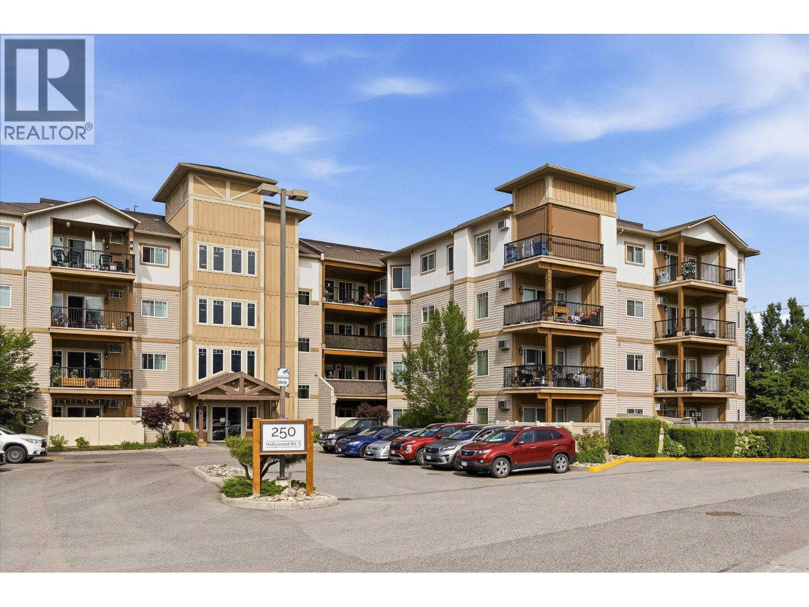 250 Hollywood Road Unit# 219, kelowna, British Columbia