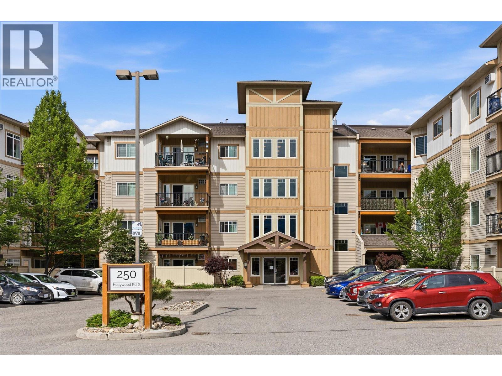 250 Hollywood Road Unit# 219, Kelowna, British Columbia  V1X 3S9 - Photo 2 - 10388838