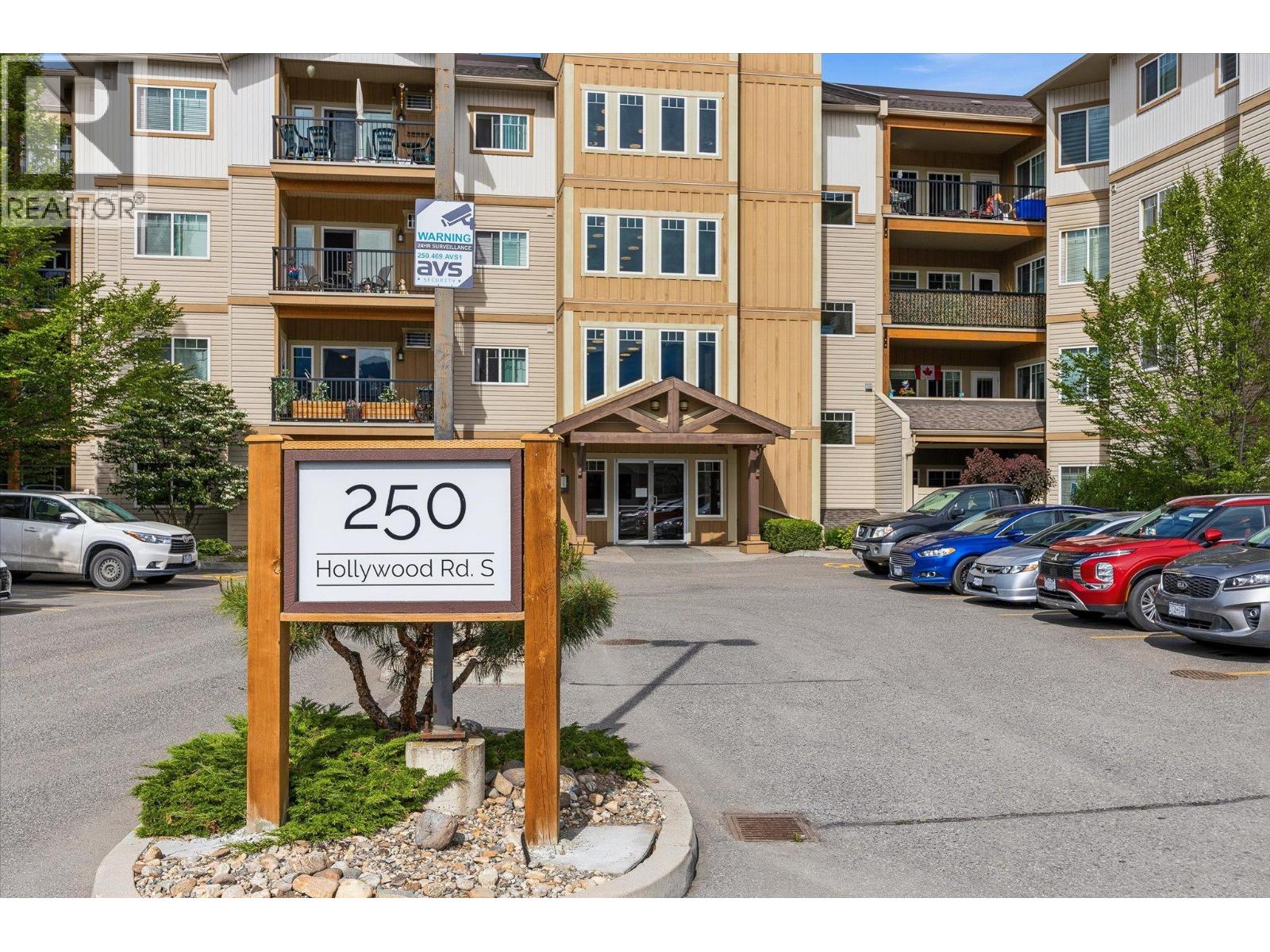250 Hollywood Road Unit# 219, Kelowna, British Columbia  V1X 3S9 - Photo 21 - 10388838
