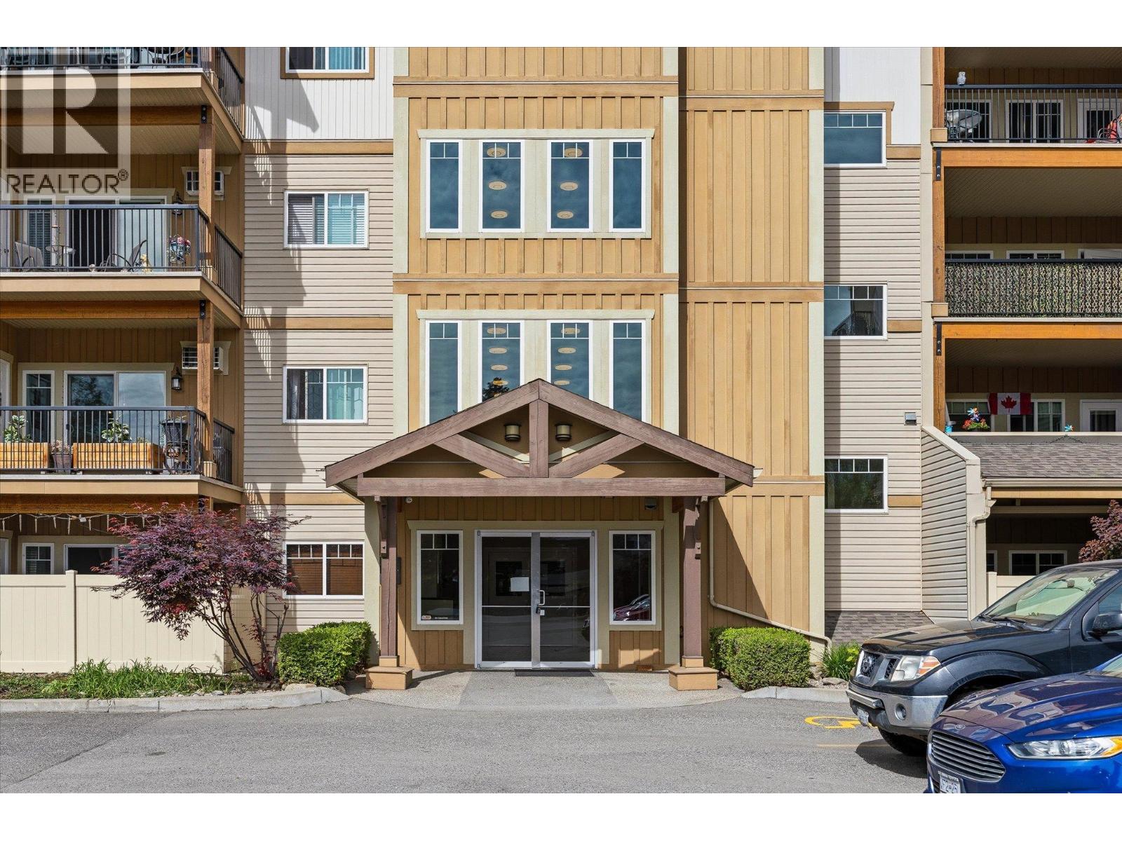 250 Hollywood Road Unit# 219, Kelowna, British Columbia  V1X 3S9 - Photo 3 - 10388838