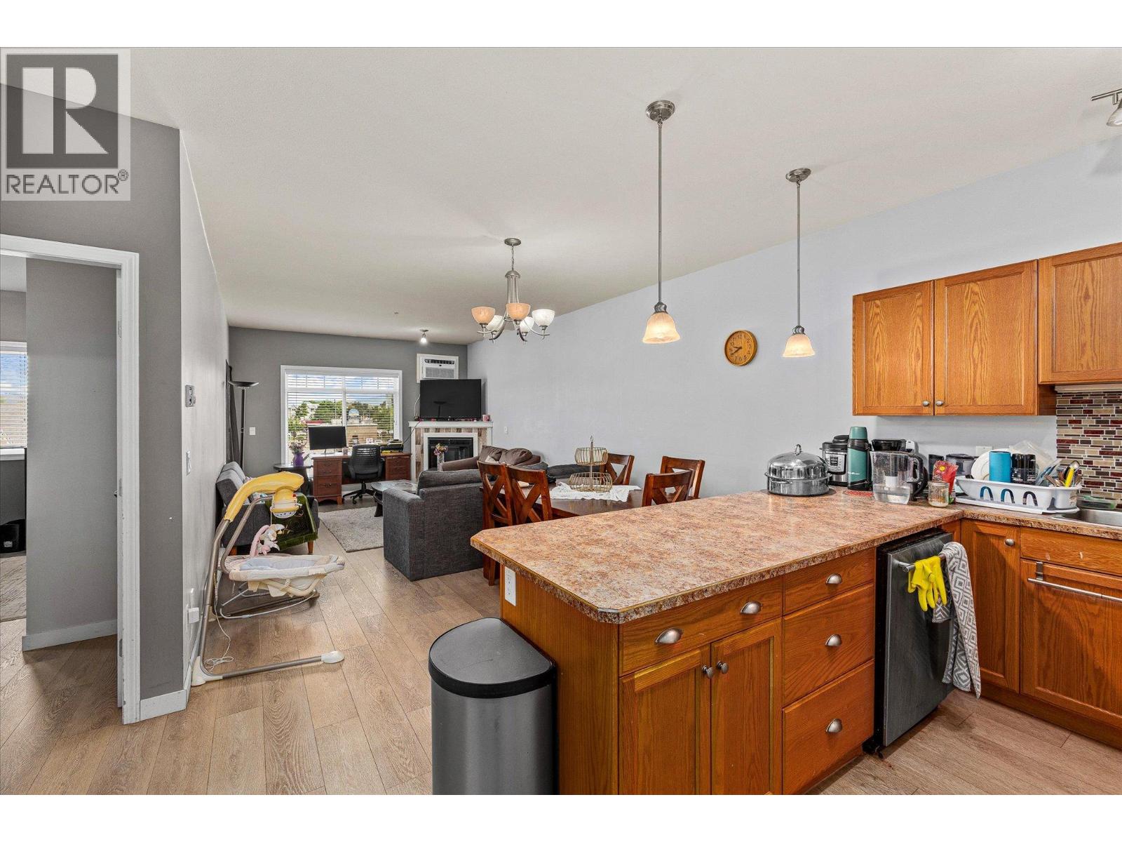 250 Hollywood Road Unit# 219, Kelowna, British Columbia  V1X 3S9 - Photo 7 - 10388838
