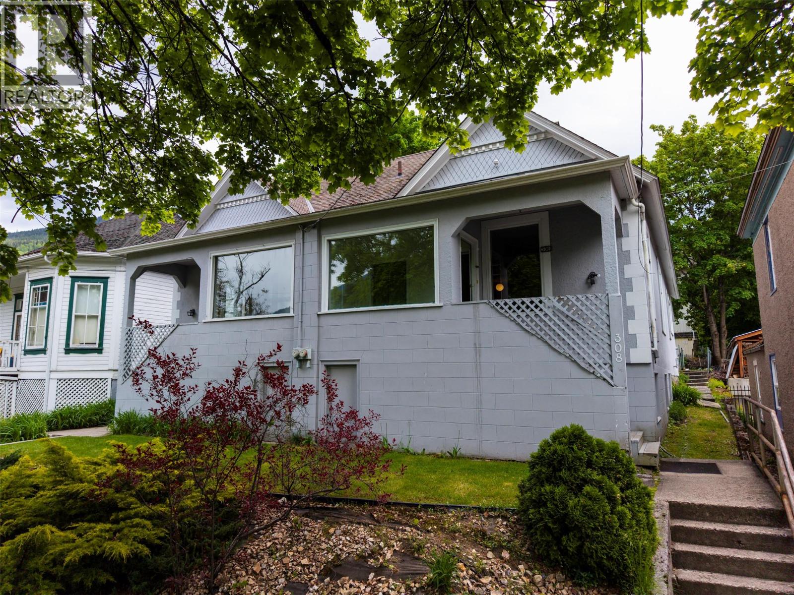 308/310 Carbonate Street, Nelson, British Columbia  V1L 4P2 - Photo 22 - 10388765