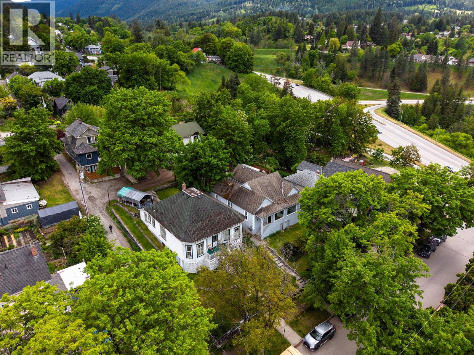 308/310 Carbonate Street, Nelson, British Columbia  V1L 4P2 - Photo 3 - 10388765