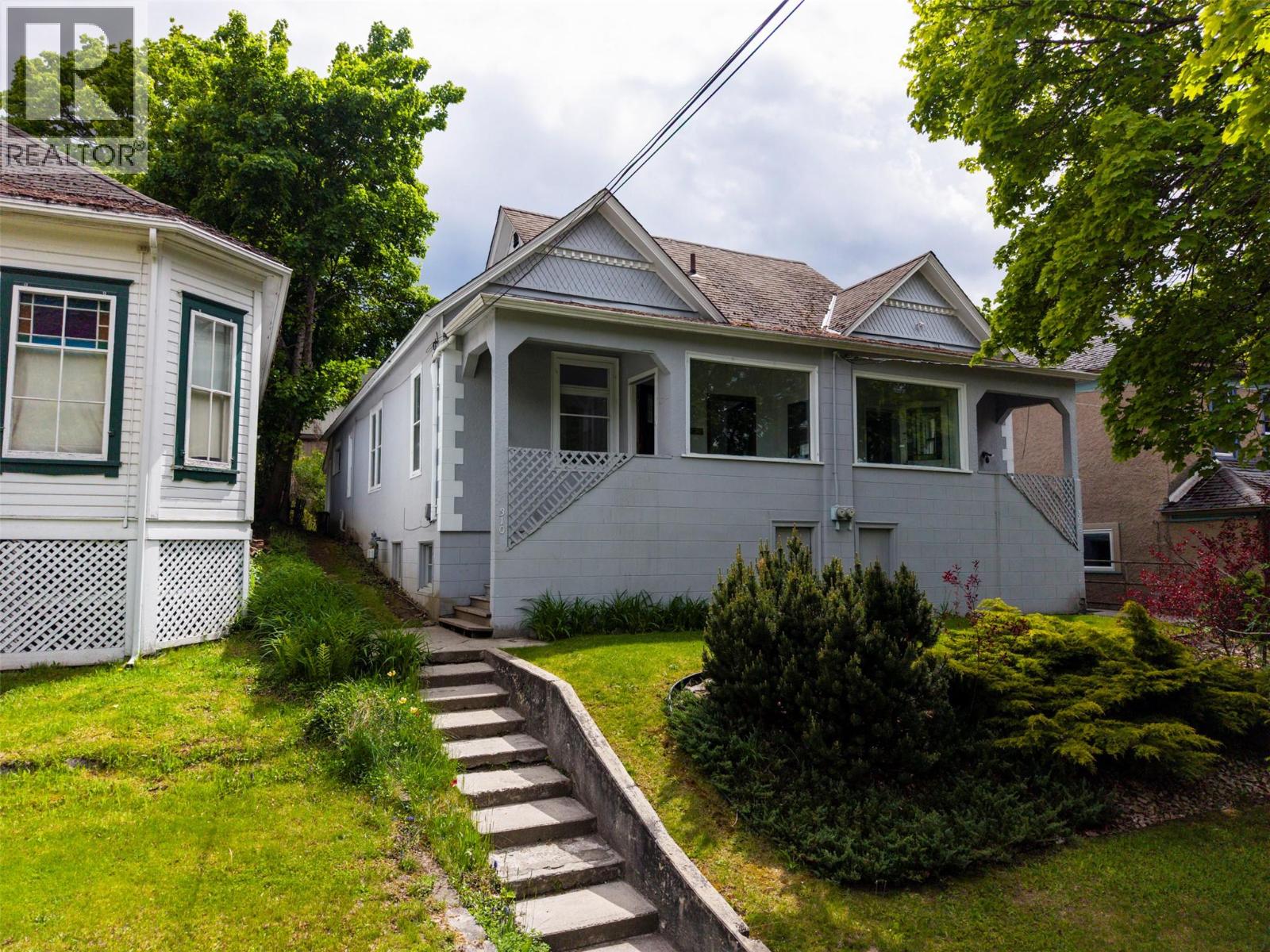 308/310 Carbonate Street, Nelson, British Columbia  V1L 4P2 - Photo 34 - 10388765