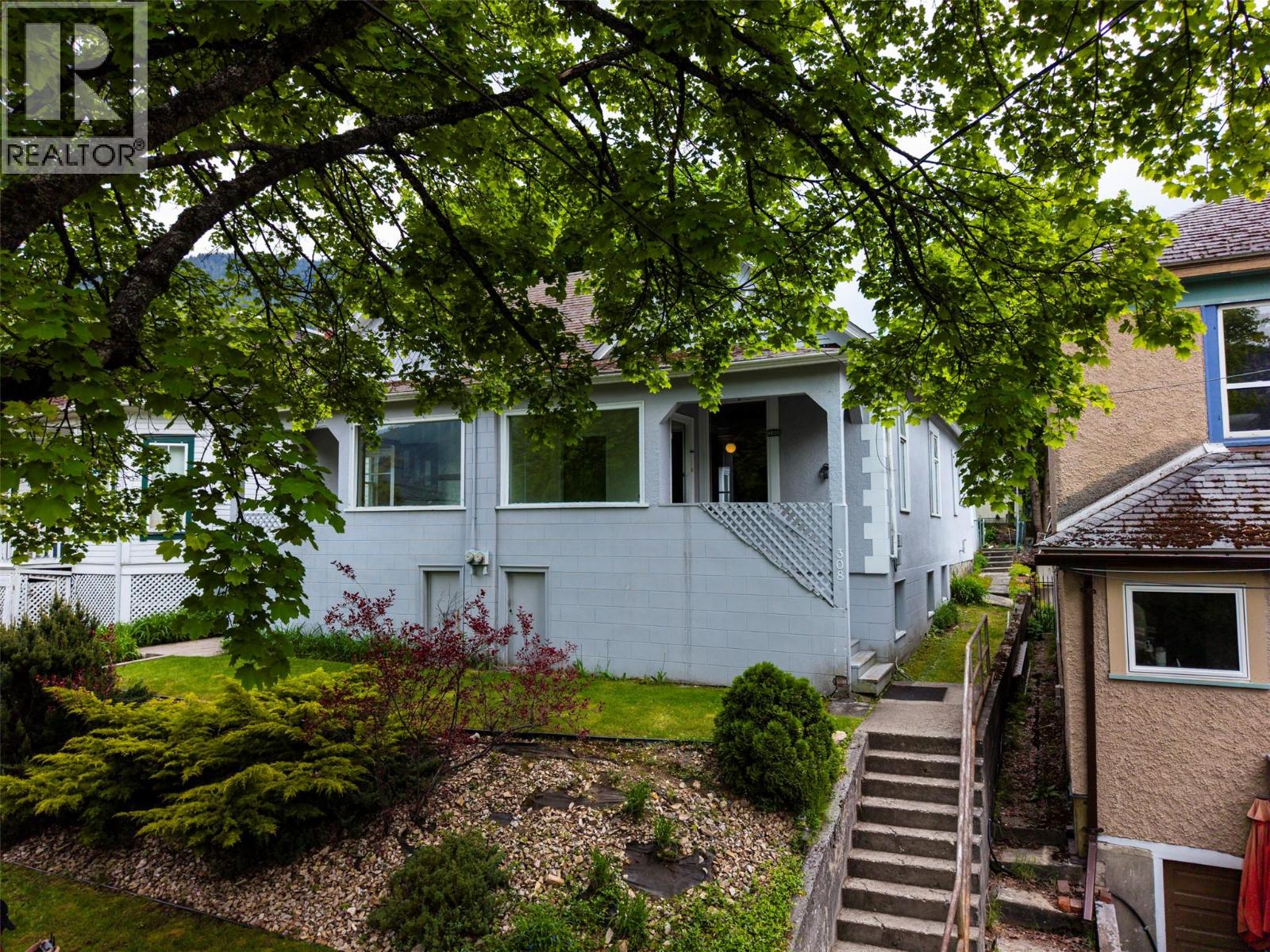 308/310 Carbonate Street, Nelson, British Columbia  V1L 4P2 - Photo 35 - 10388765