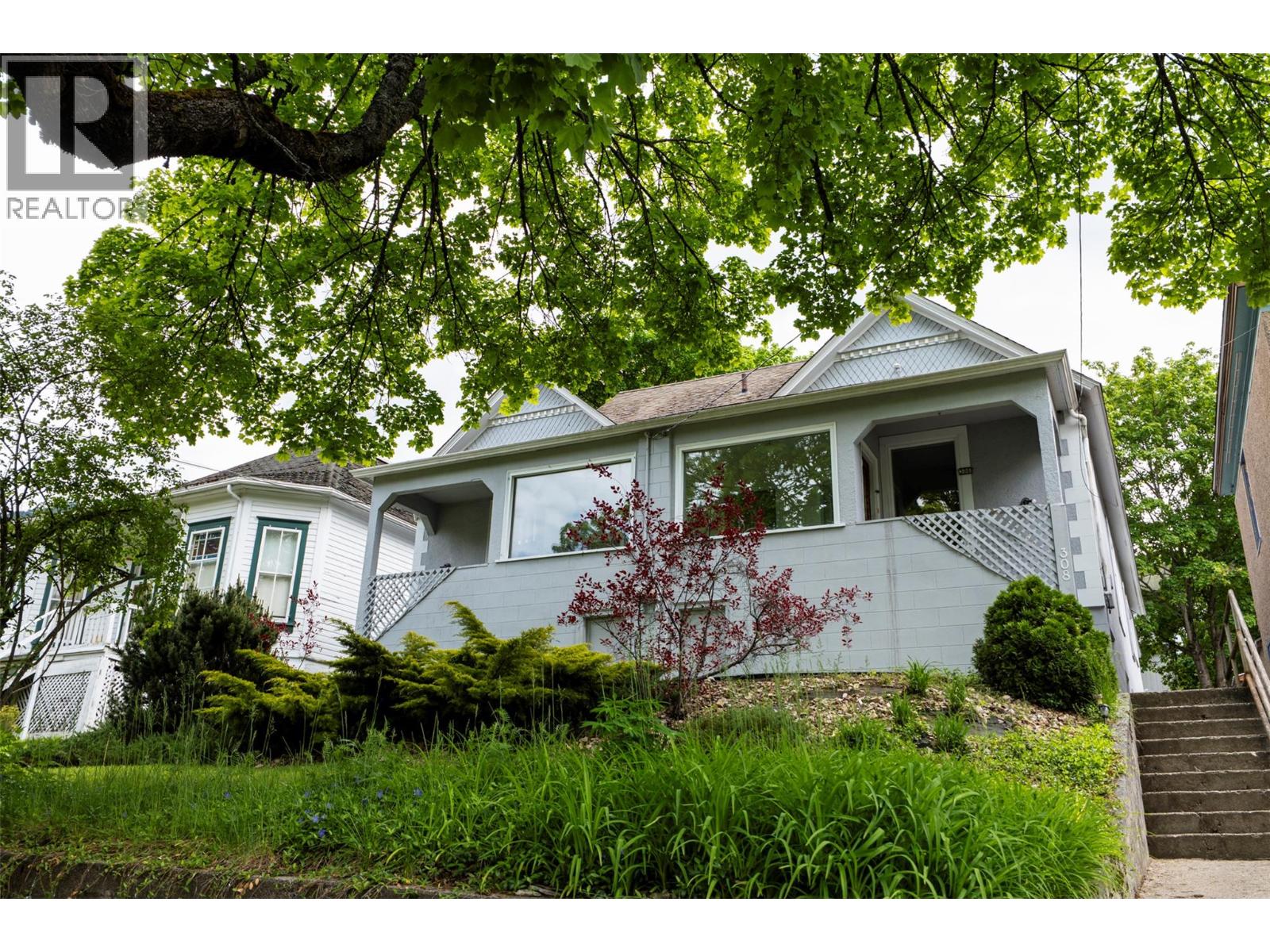 308/310 Carbonate Street, Nelson, British Columbia  V1L 4P2 - Photo 42 - 10388765