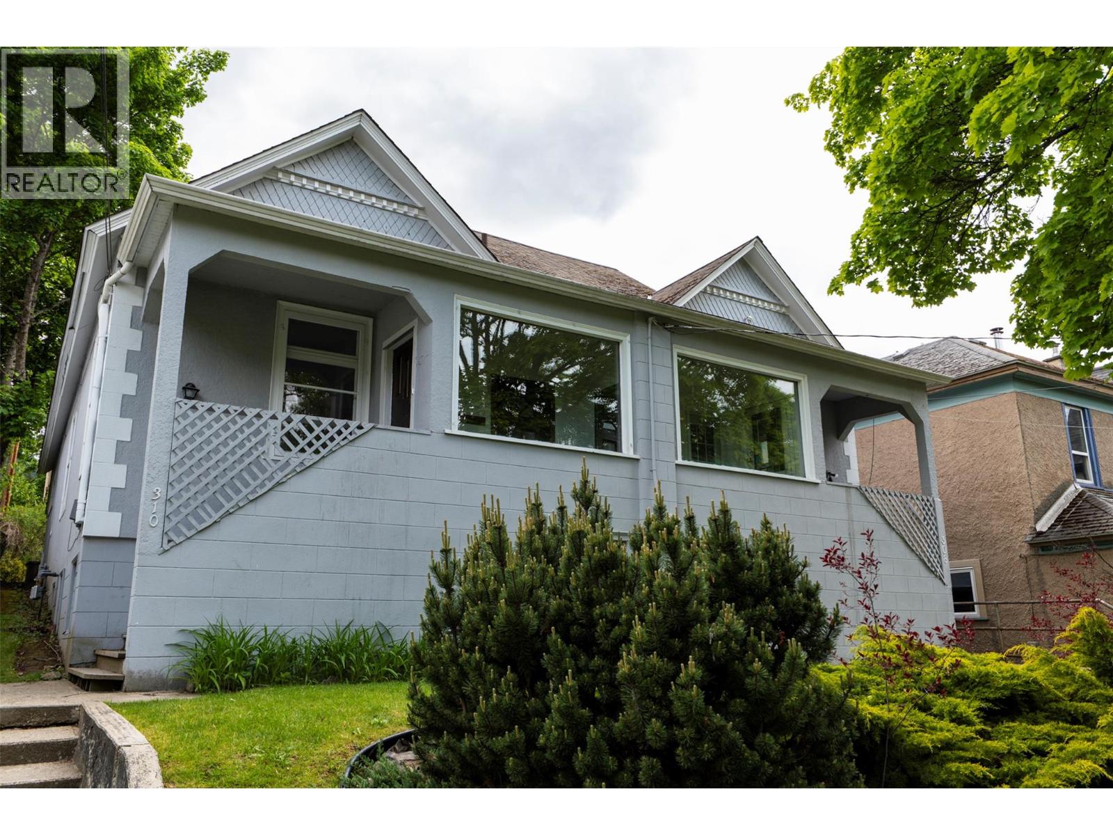 308/310 Carbonate Street, Nelson, British Columbia  V1L 4P2 - Photo 44 - 10388765