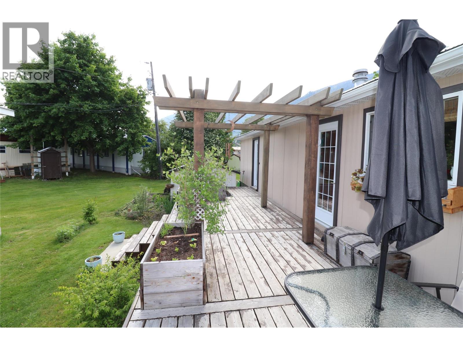 2714 Lower 6 Mile Road Unit# 26, Nelson, British Columbia  V1L 6L4 - Photo 10 - 10388758