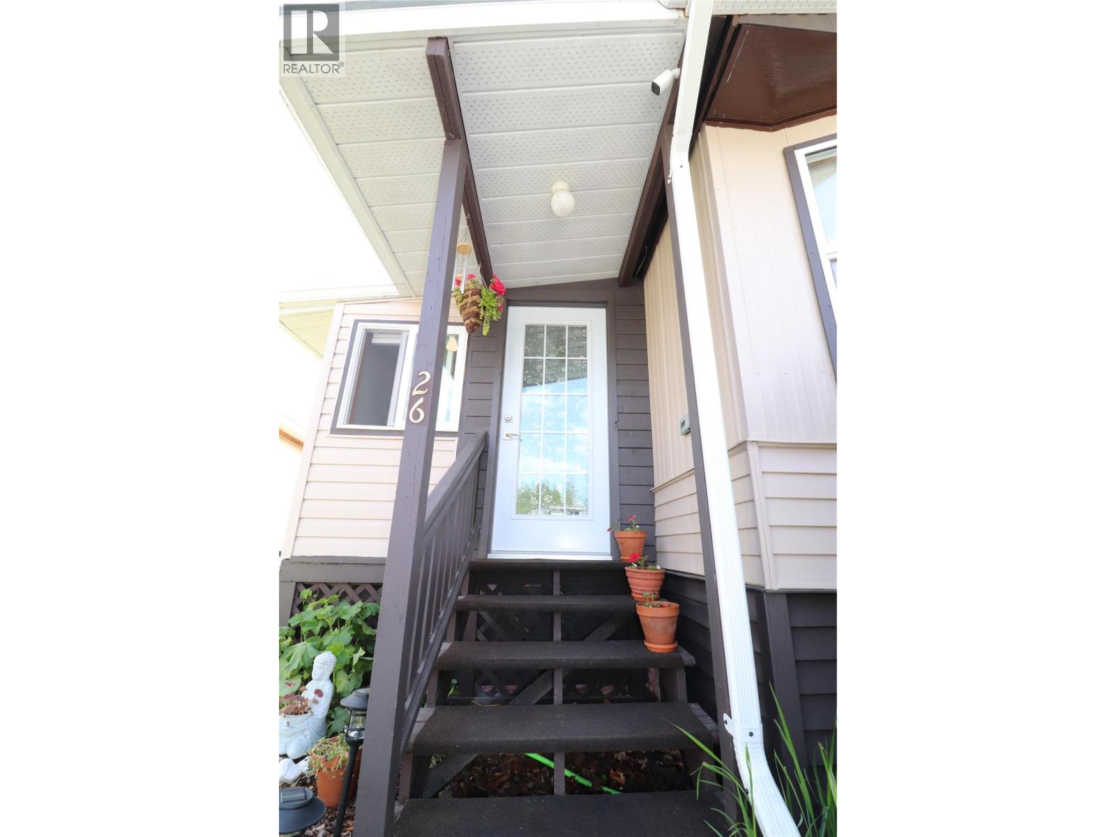 2714 Lower 6 Mile Road Unit# 26, Nelson, British Columbia  V1L 6L4 - Photo 13 - 10388758