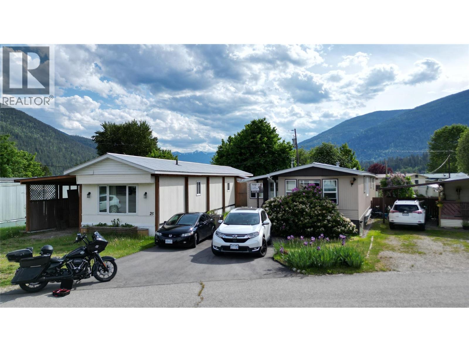 2714 Lower 6 Mile Road Unit# 26, Nelson, British Columbia  V1L 6L4 - Photo 35 - 10388758