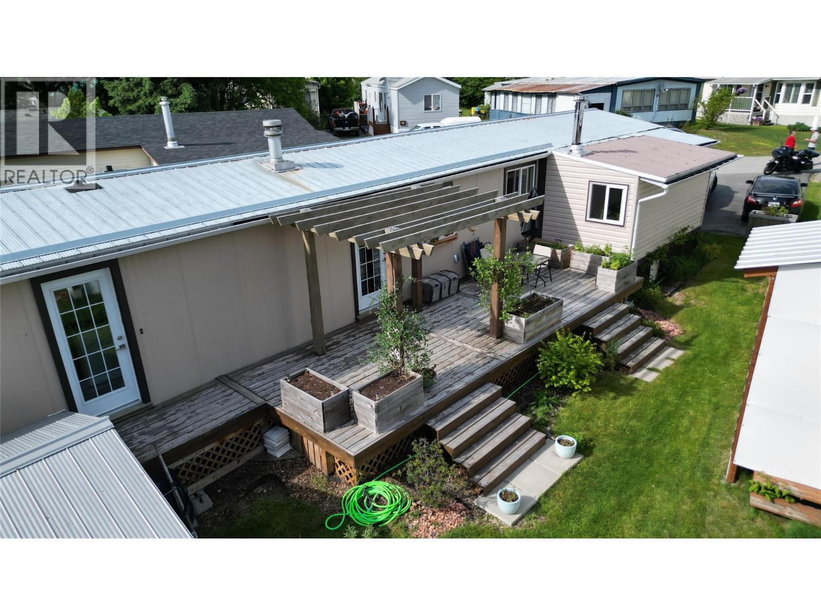 2714 Lower 6 Mile Road Unit# 26, Nelson, British Columbia  V1L 6L4 - Photo 36 - 10388758