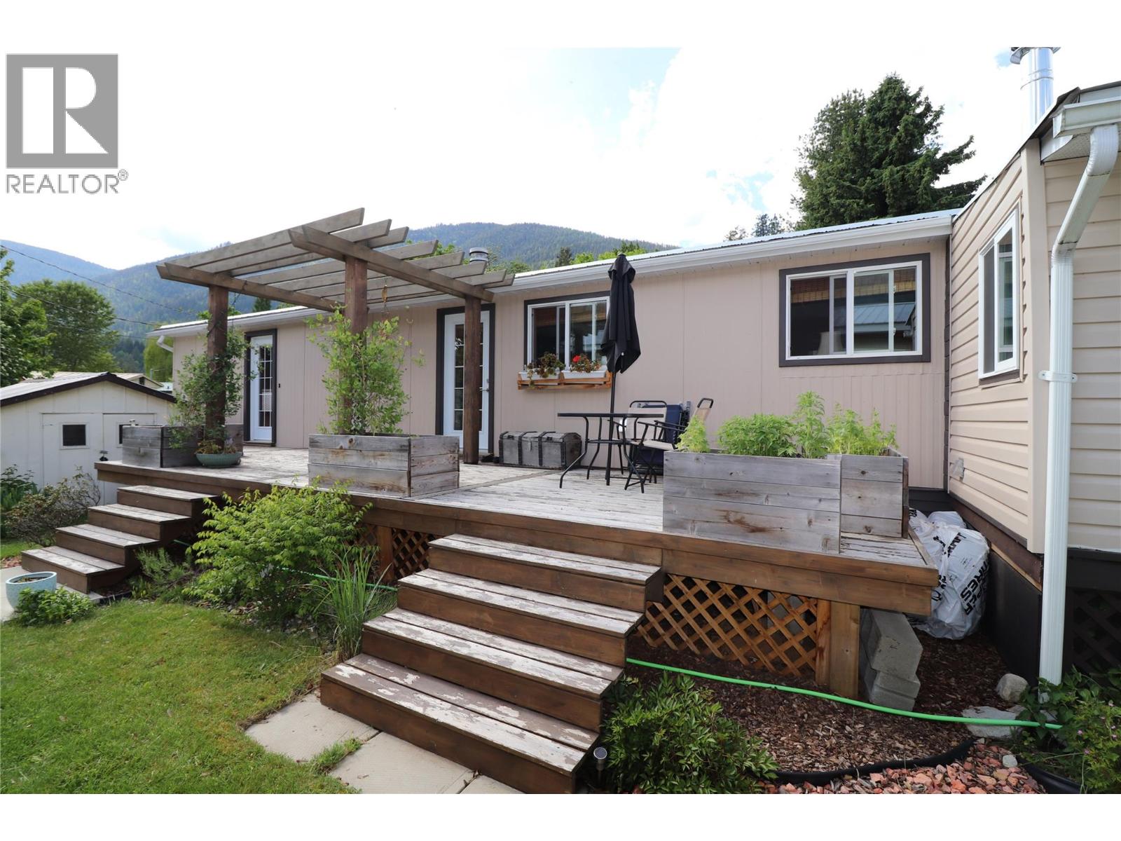 2714 Lower 6 Mile Road Unit# 26, Nelson, British Columbia  V1L 6L4 - Photo 6 - 10388758