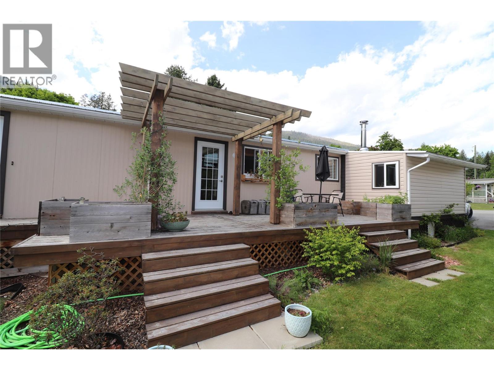 2714 Lower 6 Mile Road Unit# 26, Nelson, British Columbia  V1L 6L4 - Photo 7 - 10388758