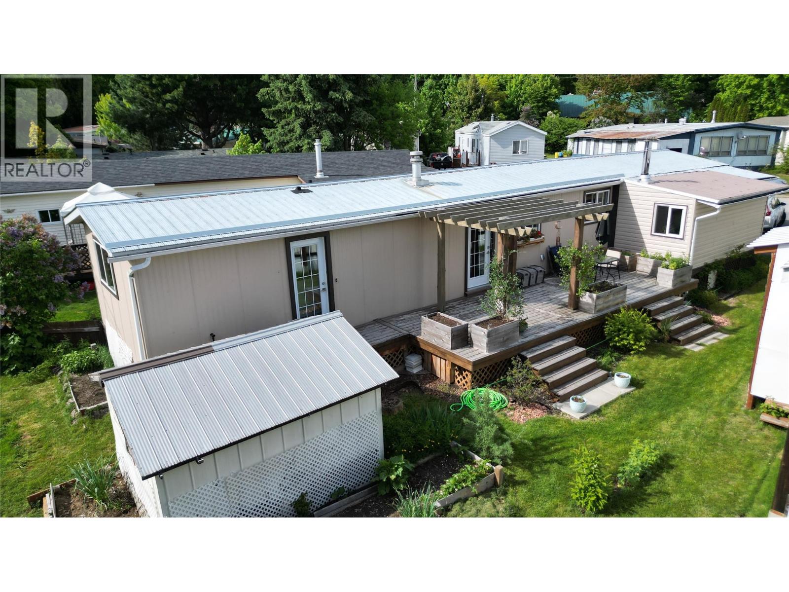 2714 Lower 6 Mile Road Unit# 26, Nelson, British Columbia  V1L 6L4 - Photo 9 - 10388758
