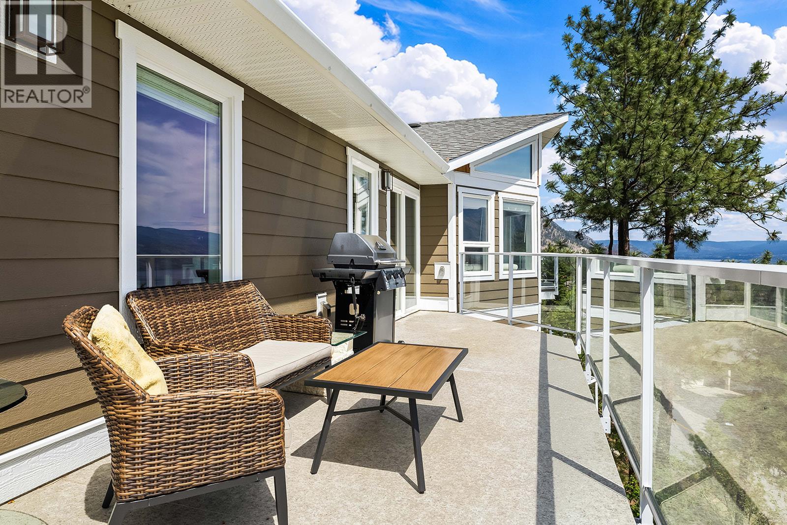 4618 Ponderosa Drive, Peachland, British Columbia  V0H 1X5 - Photo 32 - 10388494