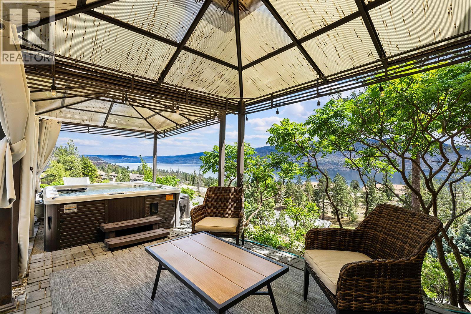 4618 Ponderosa Drive, Peachland, British Columbia  V0H 1X5 - Photo 69 - 10388494