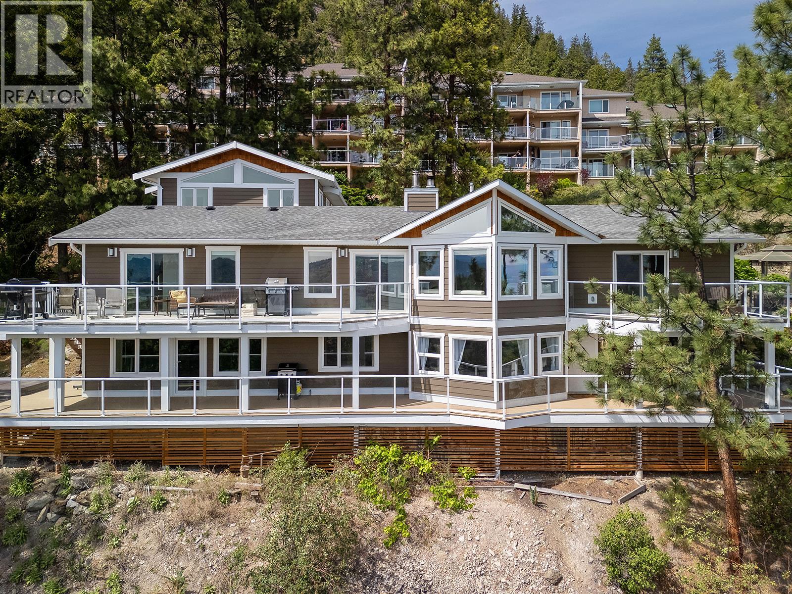 4618 Ponderosa Drive, Peachland, British Columbia  V0H 1X5 - Photo 75 - 10388494