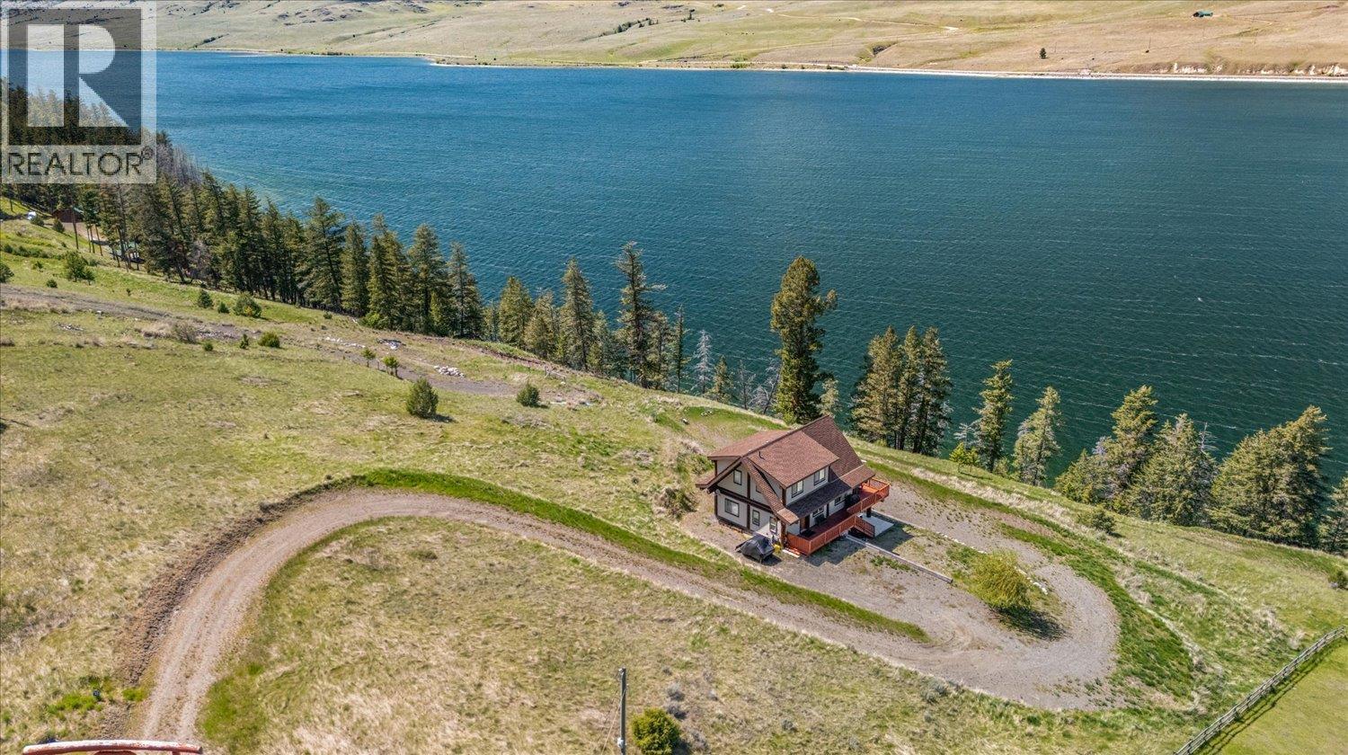 8605 Old Kamloops Road, stump lake, British Columbia