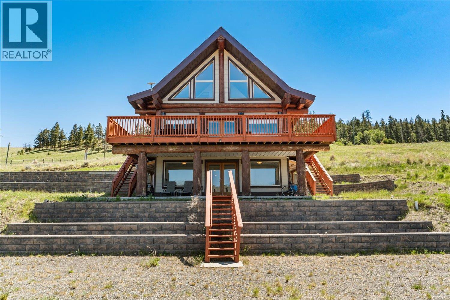 8605 Old Kamloops Road, Stump Lake, British Columbia  V0E 2A0 - Photo 2 - 10388862