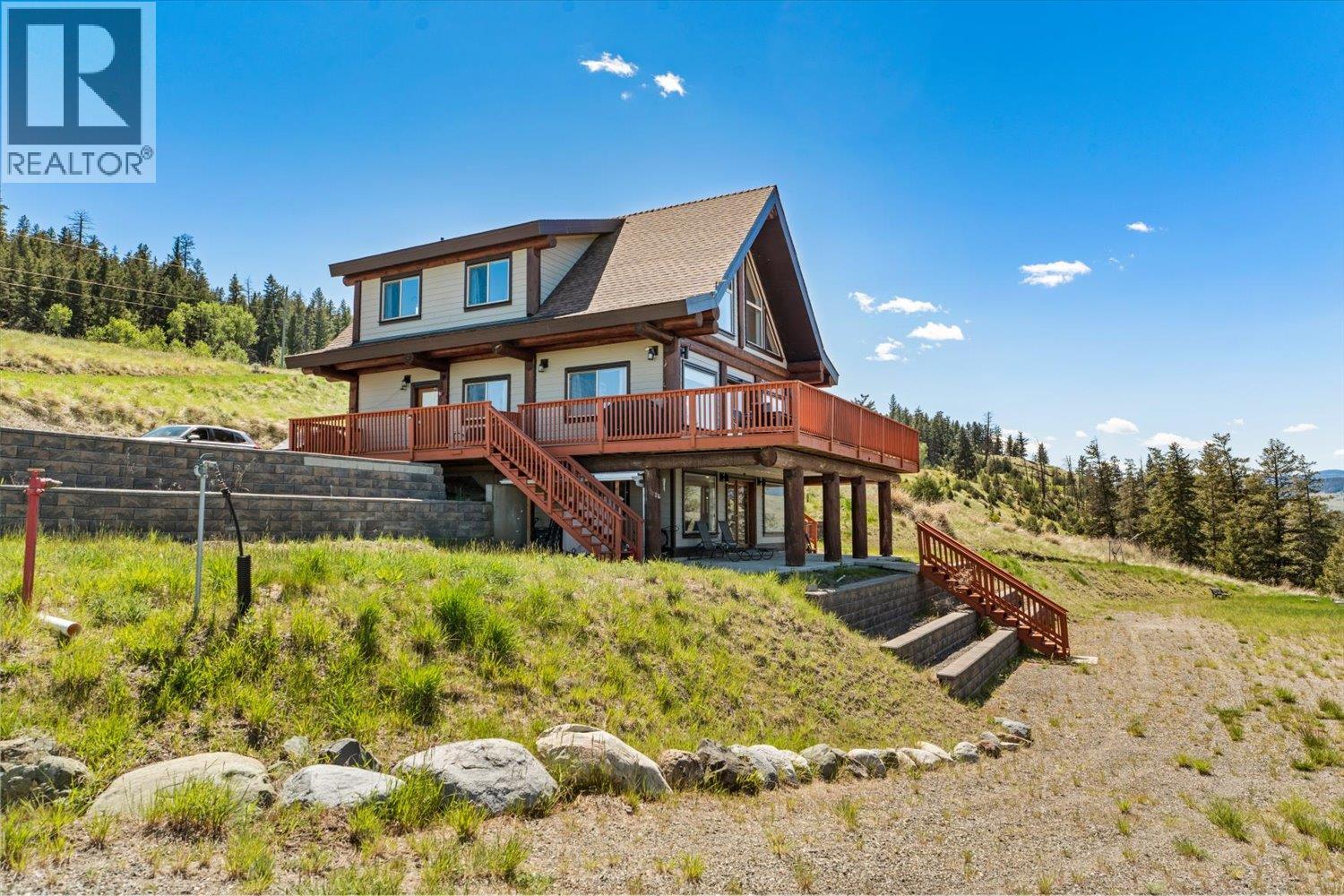 8605 Old Kamloops Road, Stump Lake, British Columbia  V0E 2A0 - Photo 3 - 10388862