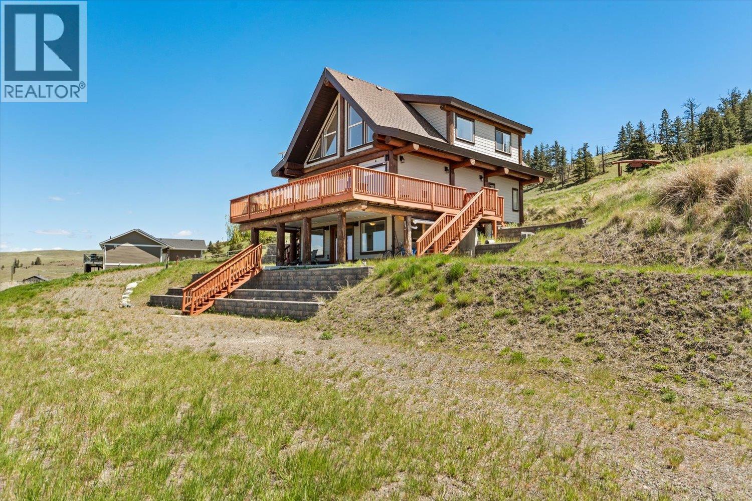 8605 Old Kamloops Road, Stump Lake, British Columbia  V0E 2A0 - Photo 37 - 10388862