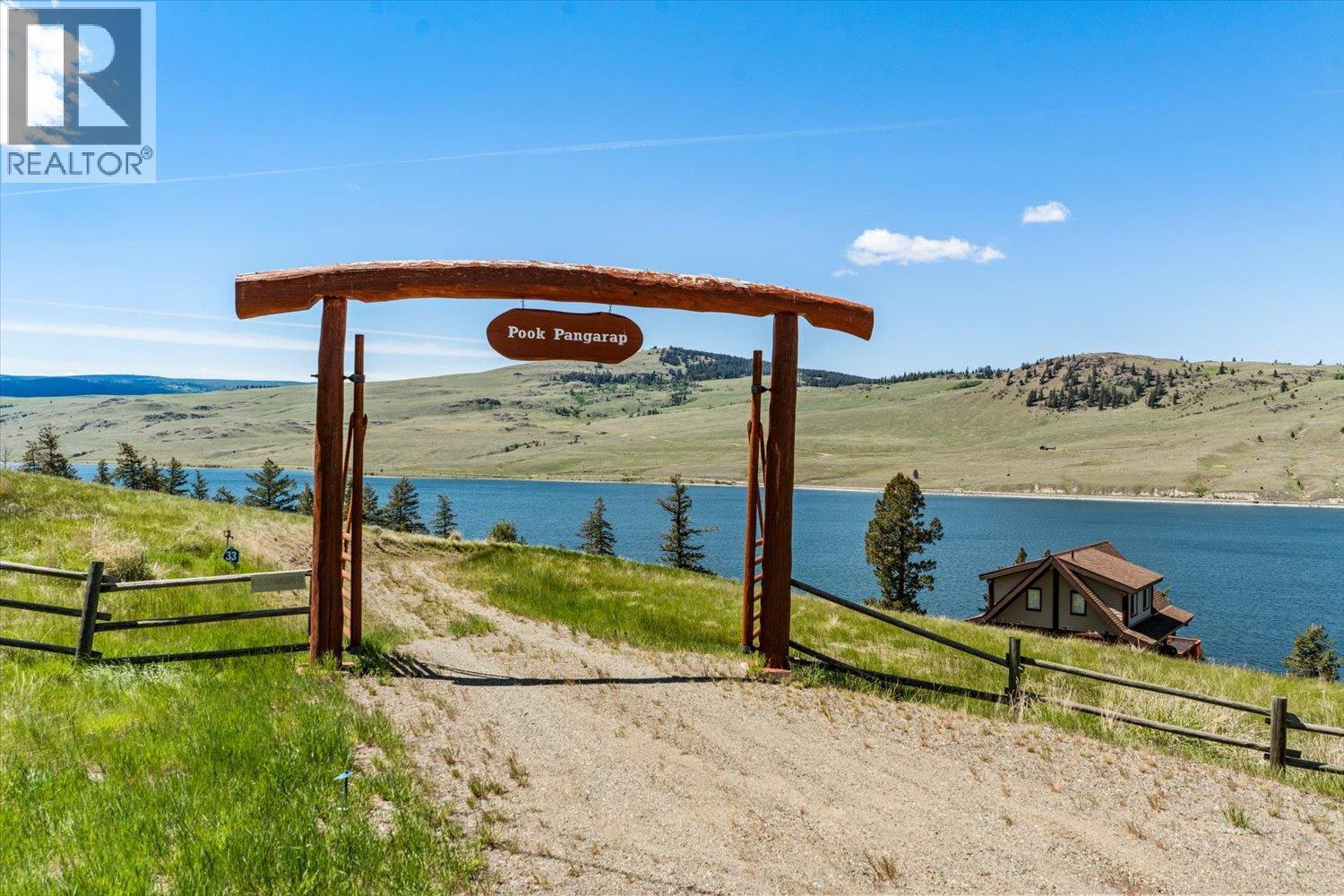8605 Old Kamloops Road, Stump Lake, British Columbia  V0E 2A0 - Photo 38 - 10388862