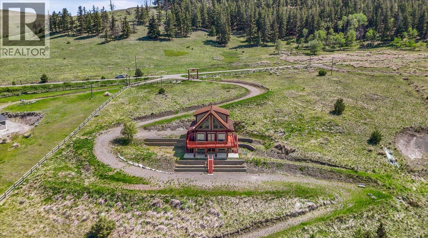 8605 Old Kamloops Road, Stump Lake, British Columbia  V0E 2A0 - Photo 42 - 10388862