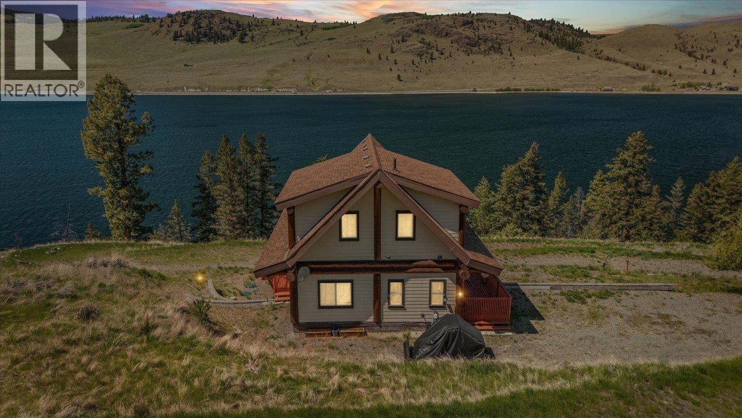 8605 Old Kamloops Road, Stump Lake, British Columbia  V0E 2A0 - Photo 44 - 10388862