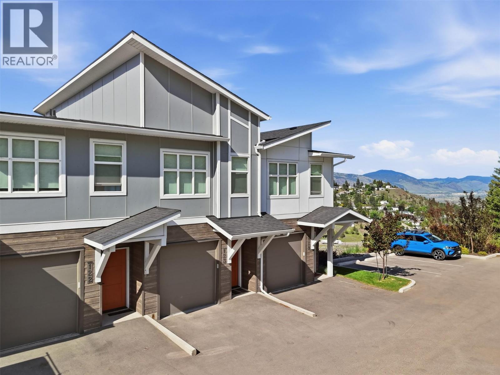 1701 Foxtail Drive Unit# 123, Kamloops, British Columbia  V1S 0B1 - Photo 2 - 10388766