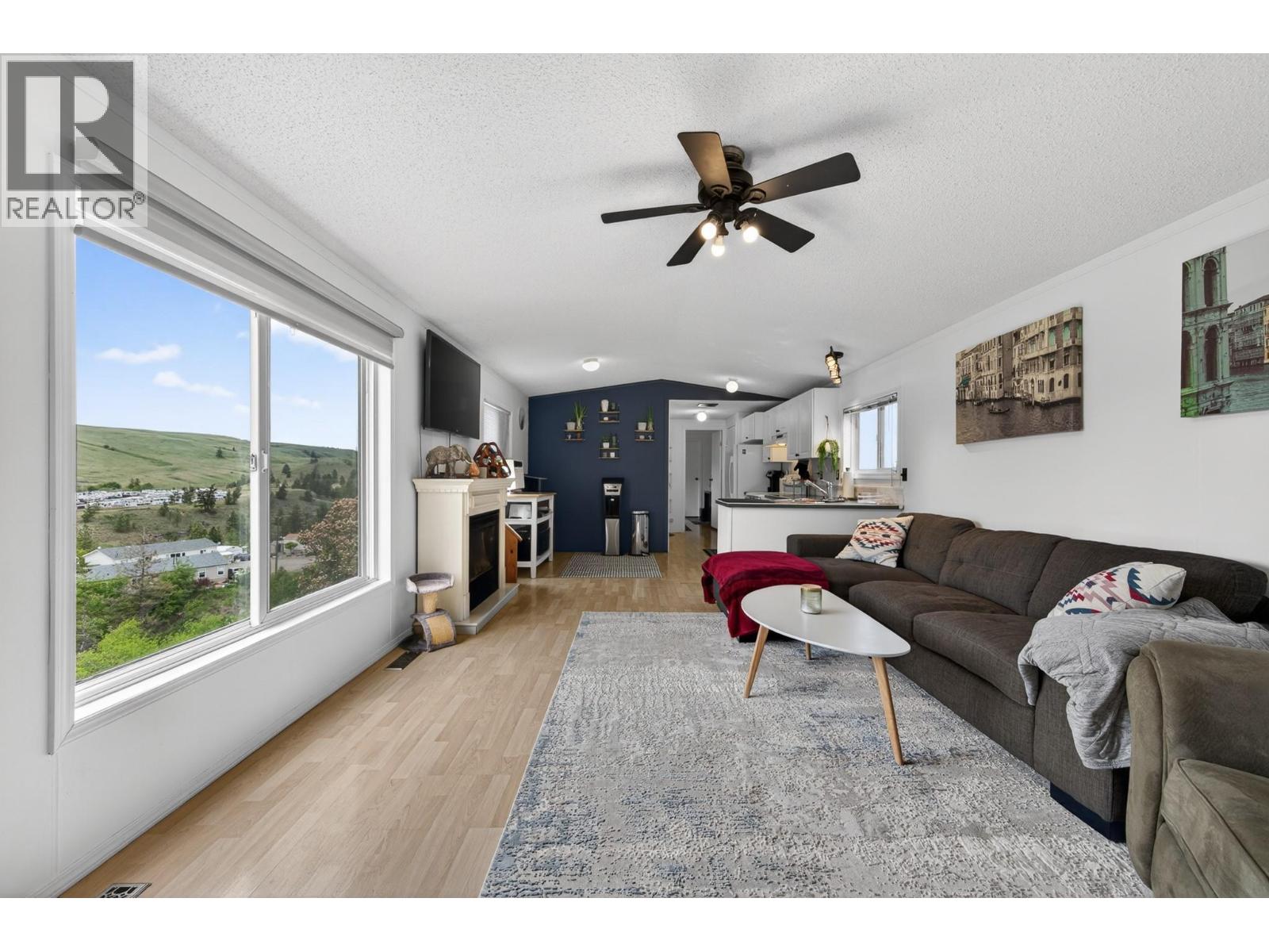 2815 PRINCETON KAML Highway Unit# 16, kamloops, British Columbia