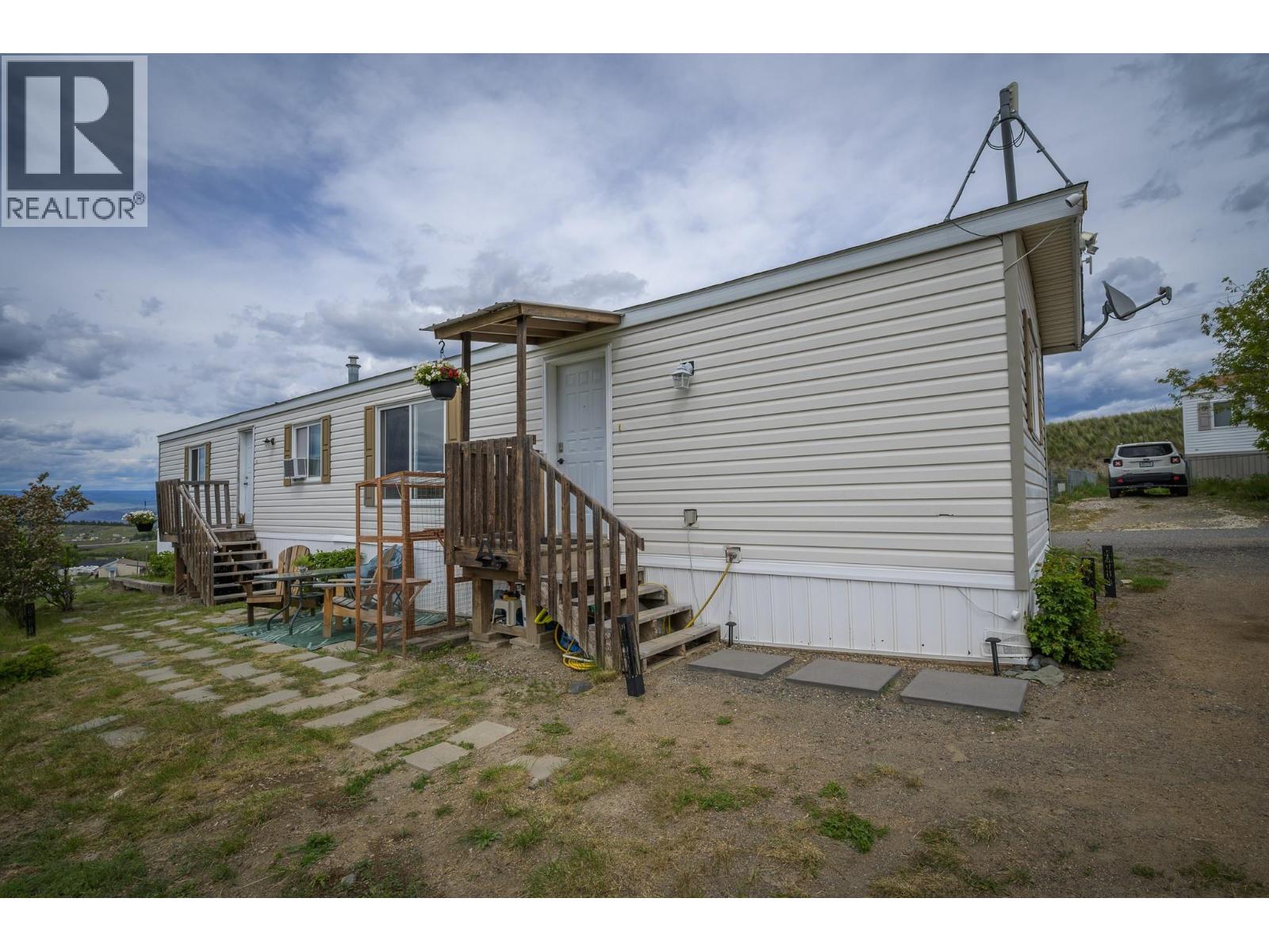 2815 Princeton Kaml Highway Unit# 16, Kamloops, British Columbia  V2E 1S4 - Photo 18 - 10388712