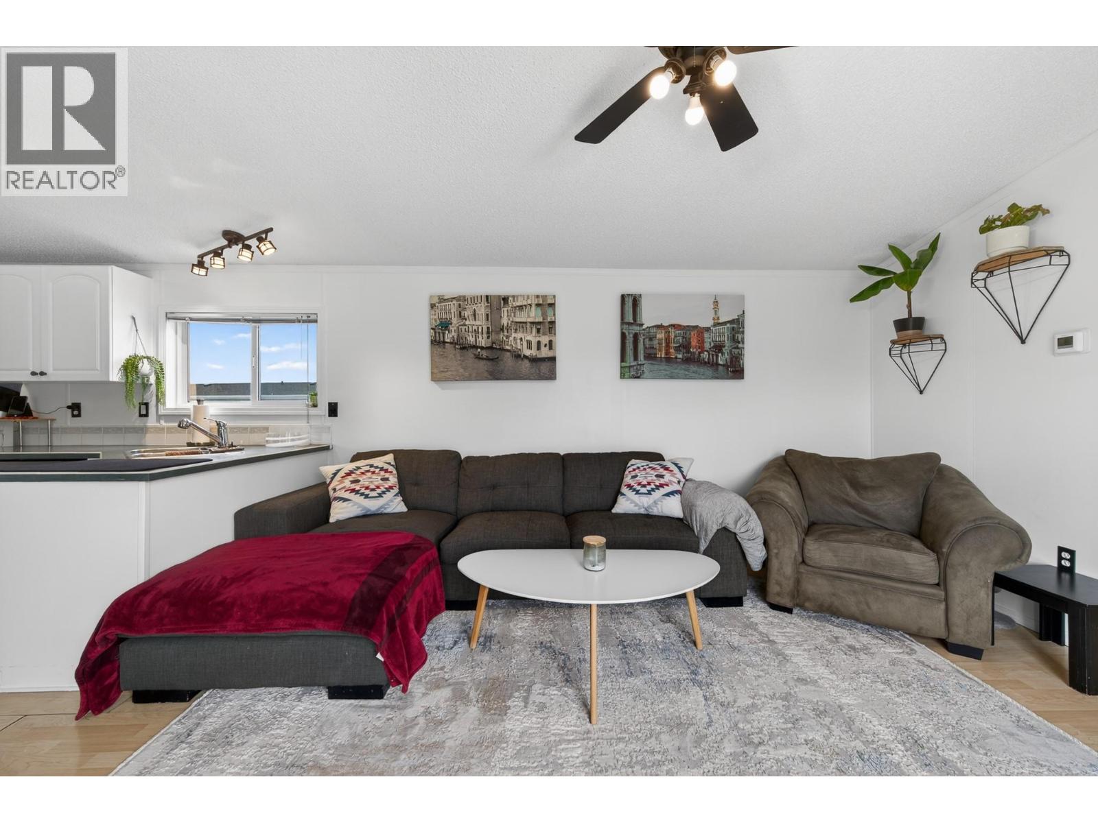 2815 Princeton Kaml Highway Unit# 16, Kamloops, British Columbia  V2E 1S4 - Photo 2 - 10388712