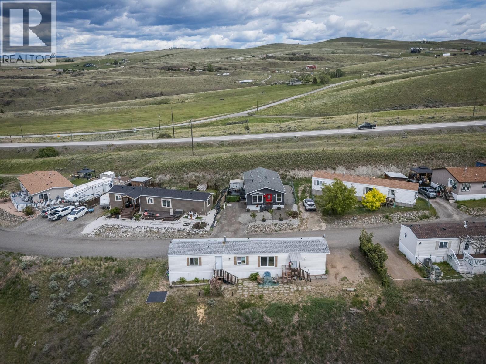 2815 Princeton Kaml Highway Unit# 16, Kamloops, British Columbia  V2E 1S4 - Photo 22 - 10388712