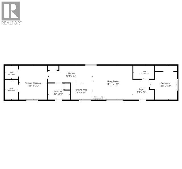 2815 Princeton Kaml Highway Unit# 16, Kamloops, British Columbia  V2E 1S4 - Photo 26 - 10388712